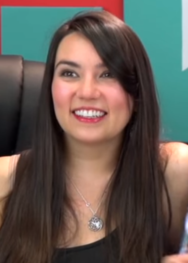 Sourcefed Trisha